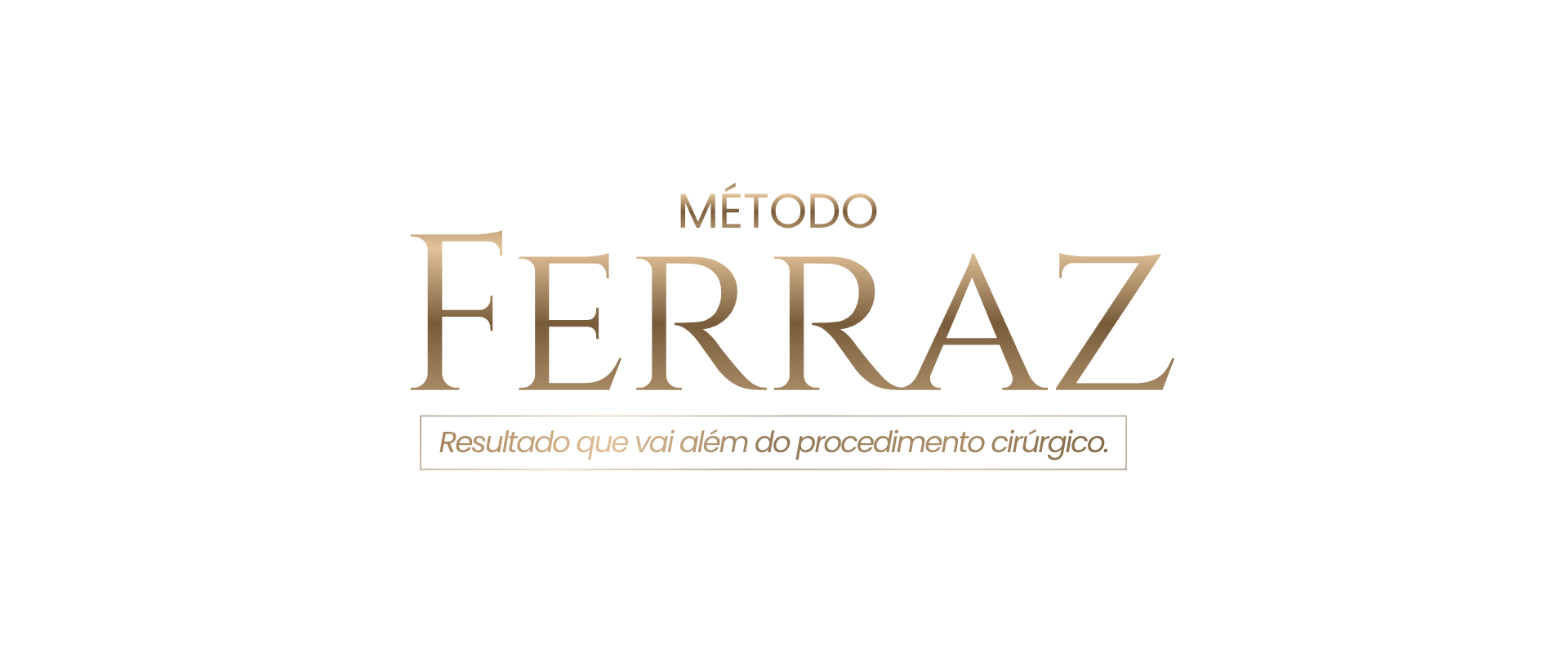 Logo Método Ferraz